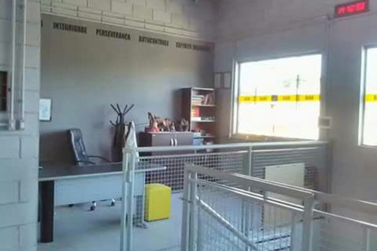 Imagem 2 da galeria do parceiro Academia Naja Jardim Ana Rosa