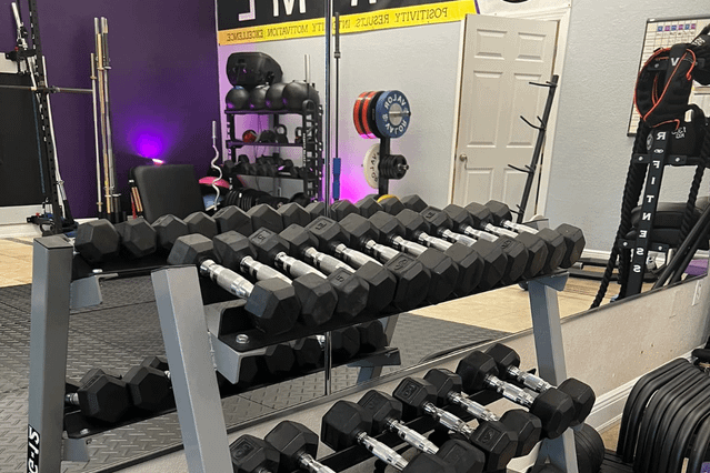 Prime Body Studios