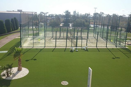 Imagen 1 de la galería del partner Wellness Point