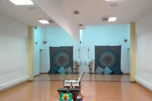 Danza Safrán (Tempo musical)