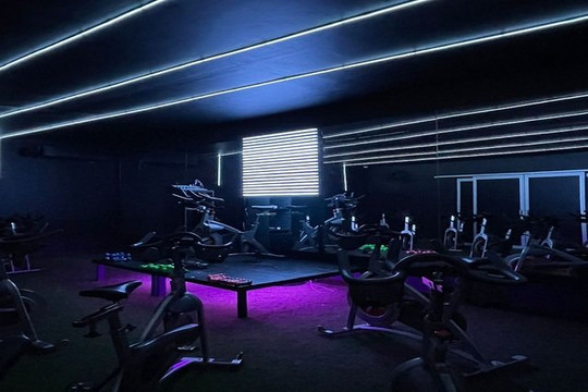 Imagen 1 de la galería del partner Liva Studio Acoxpa