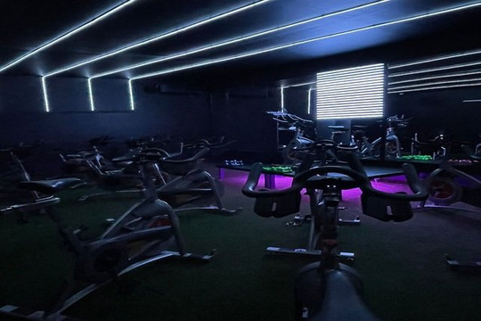 Imagen 2 de la galería del partner Liva Studio Acoxpa