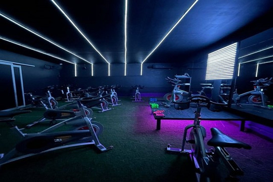 Imagen 3 de la galería del partner Liva Studio Acoxpa