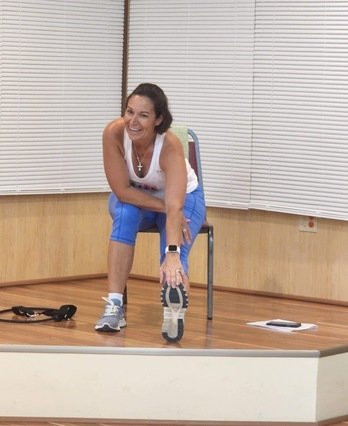 Empowered Women's Fitness Center - Burnet