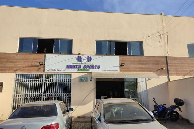Academia North Sport