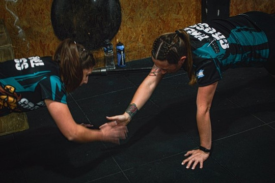 Imagen 1 de la galería del partner EVEREST