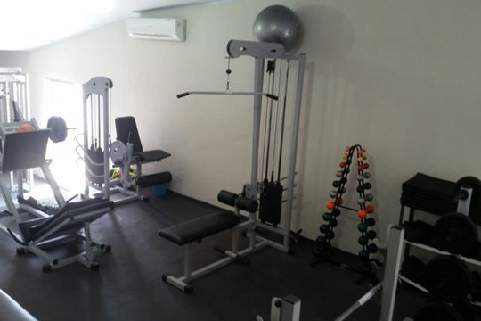 Imagem 1 da galeria do parceiro Extremus Life Fitness