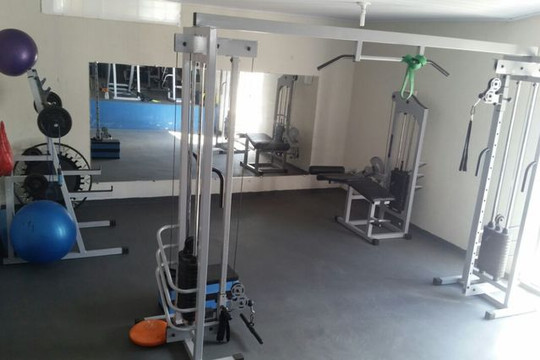 Imagem 3 da galeria do parceiro Extremus Life Fitness