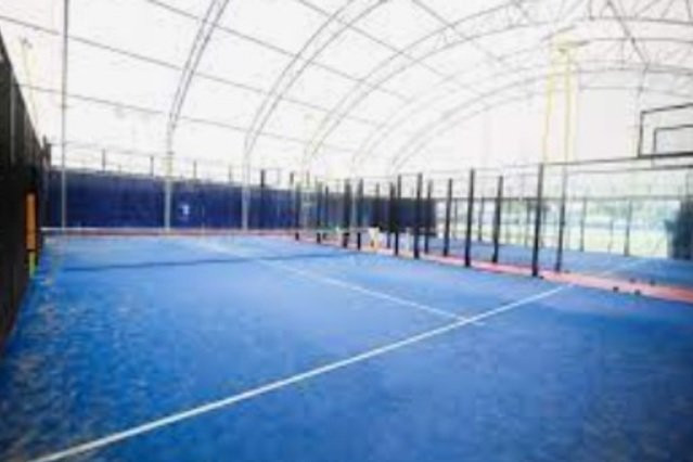 Padel San Siro Gescal Boys