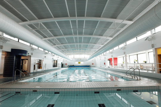 Image 1 from Appleby Leisure Centre partner gallery