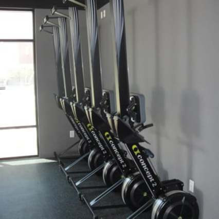 Nevada Fit West