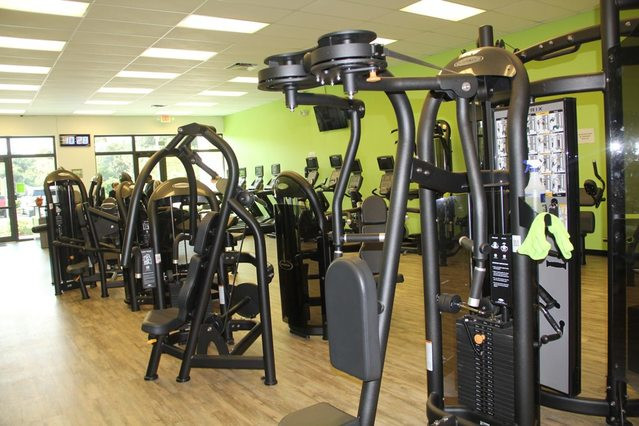 Velocity 1 Fitness