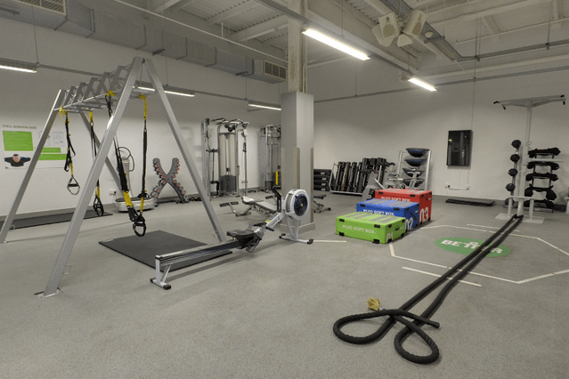 Better Gym Brentwood