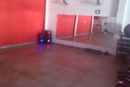 Imagem 1 da galeria do parceiro Club Fitness