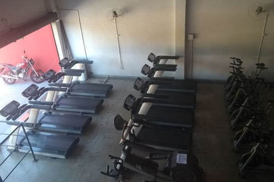 Imagem 3 da galeria do parceiro Club Fitness