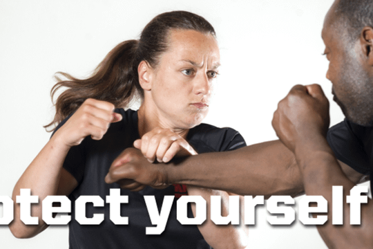 Imagem 1 da galeria do parceiro International Society Martial Arts – ISMA