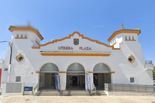 Imagen 2 de la galería del partner Okeymas - Utrera