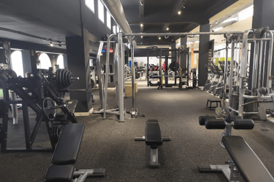 Imagen 3 de la galería del partner Okeymas - Utrera