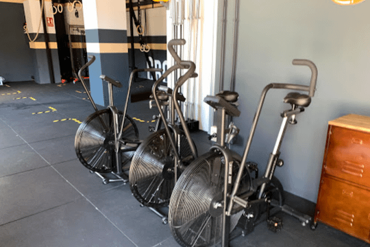 Imagen 2 de la galería del partner Getep Box