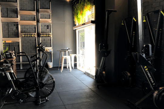 Imagen 3 de la galería del partner Getep Box