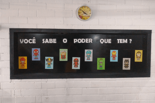 Imagem 3 da galeria do parceiro Gocross Academia