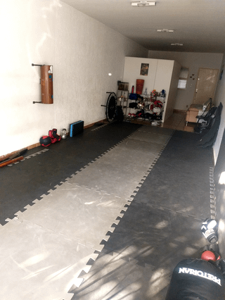 Studio Boxe Chinês