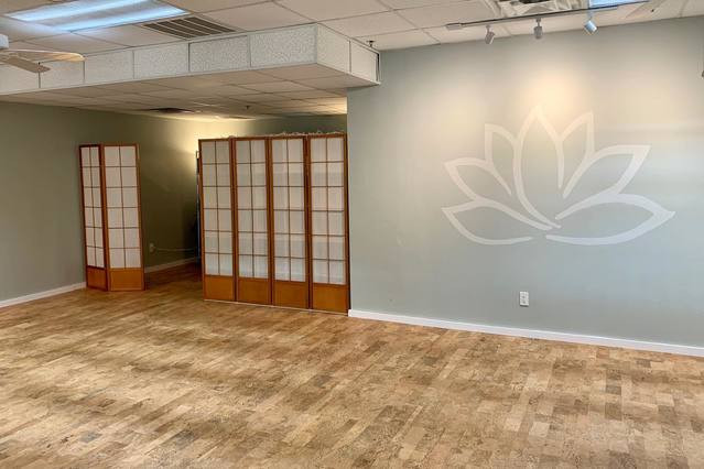 White Rock Yoga