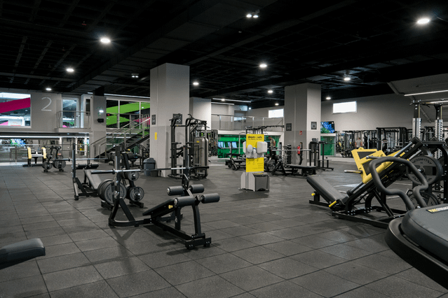 Dreamfit Gijón