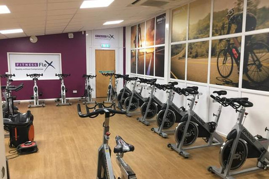 Image 1 from Your Space Bircotes partner gallery