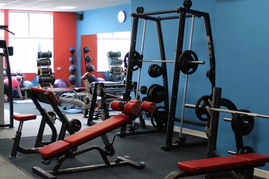 Image 3 from Your Space Bircotes partner gallery