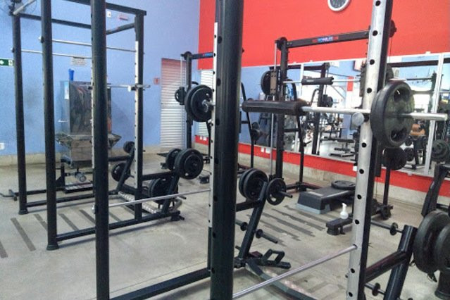 Arnoni Fitness Albinópolis