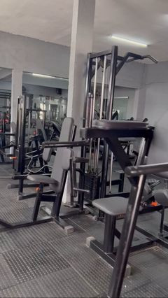 Academia Start Move