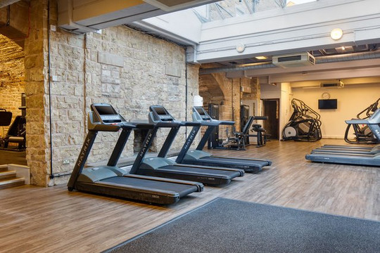 Image 1 from Spa Naturel Blackburn partner gallery