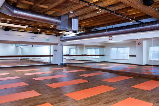 Yoga Health Center