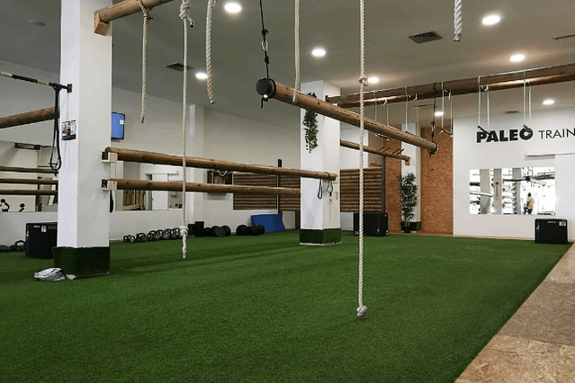 Paleo Training Las Palmas