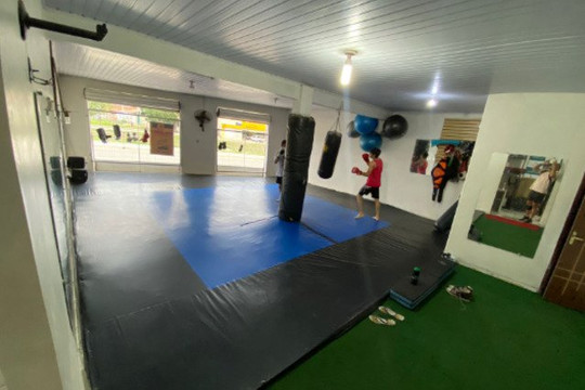 Imagem 1 da galeria do parceiro CT AJEBOXE