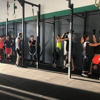 CrossFit Ragnarok