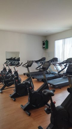 Academia Matrixfit