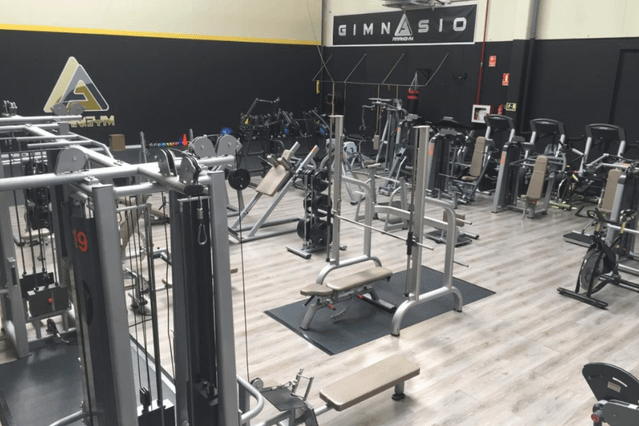 Arangym