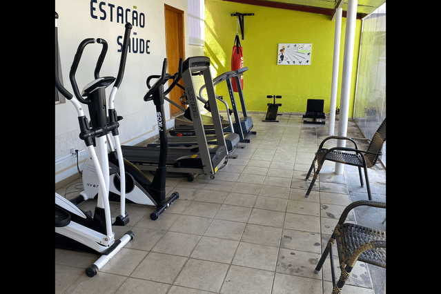 Estação Saúde