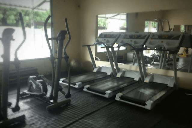 Souza Fitness