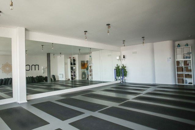 MoreYoga Harringay