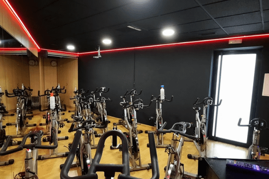 Imagen 3 de la galería del partner Abeiro Centro Deportivo