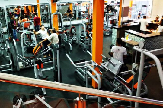 Imagem 3 da galeria do parceiro Life Sport