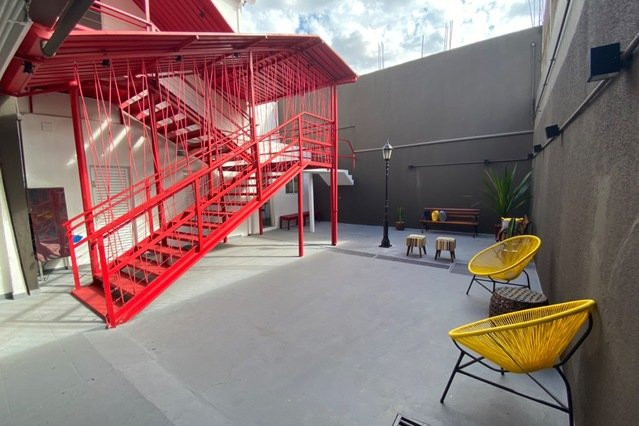 Espaço Vivien Fortes