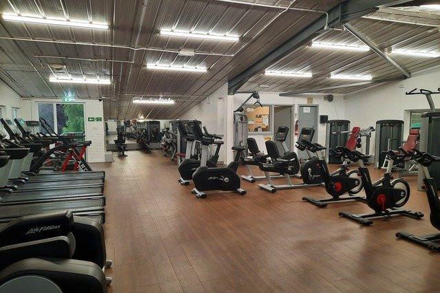 Totnes Leisure Centre