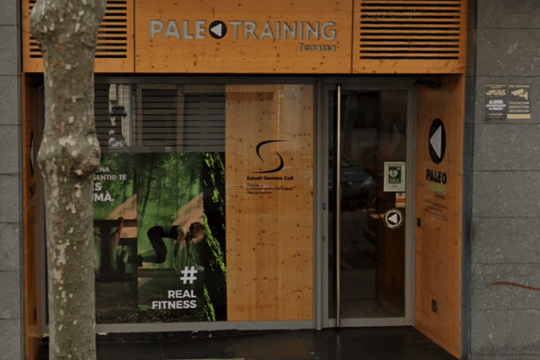 Imagen 2 de la galería del partner Paleo Training Terrassa