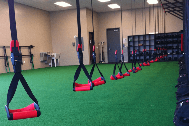 Pure Form PFT West Sac