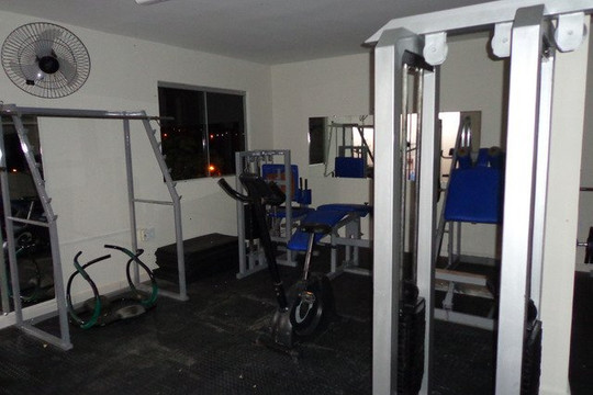 Imagem 1 da galeria do parceiro Academia Superação