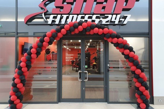 Image 2 from Snap Fitness - Eastbourne partner gallery